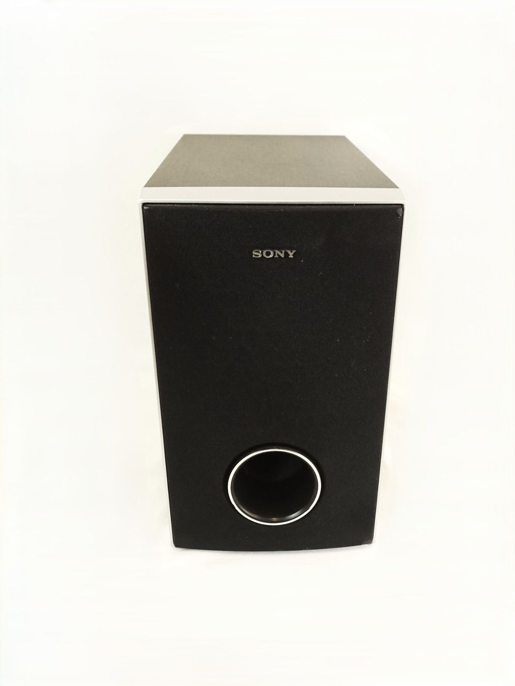 Sony Home Cinema: Sony Sourroundanlage – Usato da Pratteln venduto da Restwert_Pratteln 9
