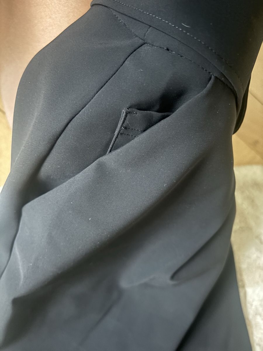 Ina Kess Pantaloni: INA KESS Beauvoir Shorts – Nuovo (secondo la descrizione) da Zürich venduto da fab.gr 2