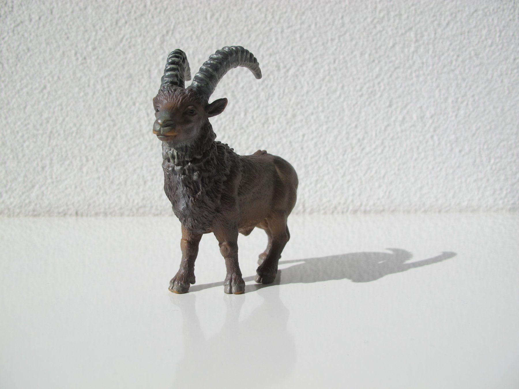 Schleich Statuette: Schleich 14325 Steinbock – Usato da Vilters venduto da hedi00 4