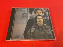 Simon & Garfunkel - Bridge Over Troubled Water CD Top!