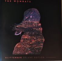 The Wombats – Glitterbug - b