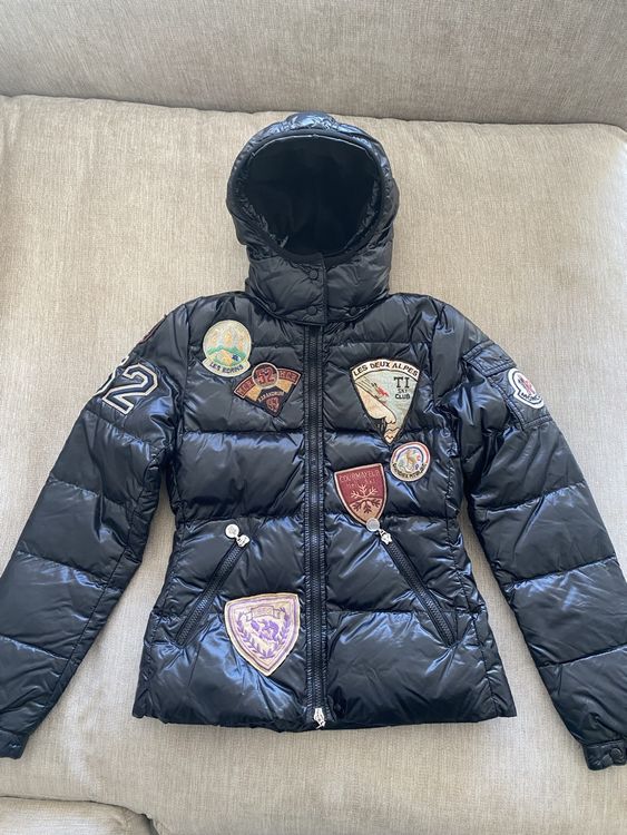 Moncler kaufen clearance