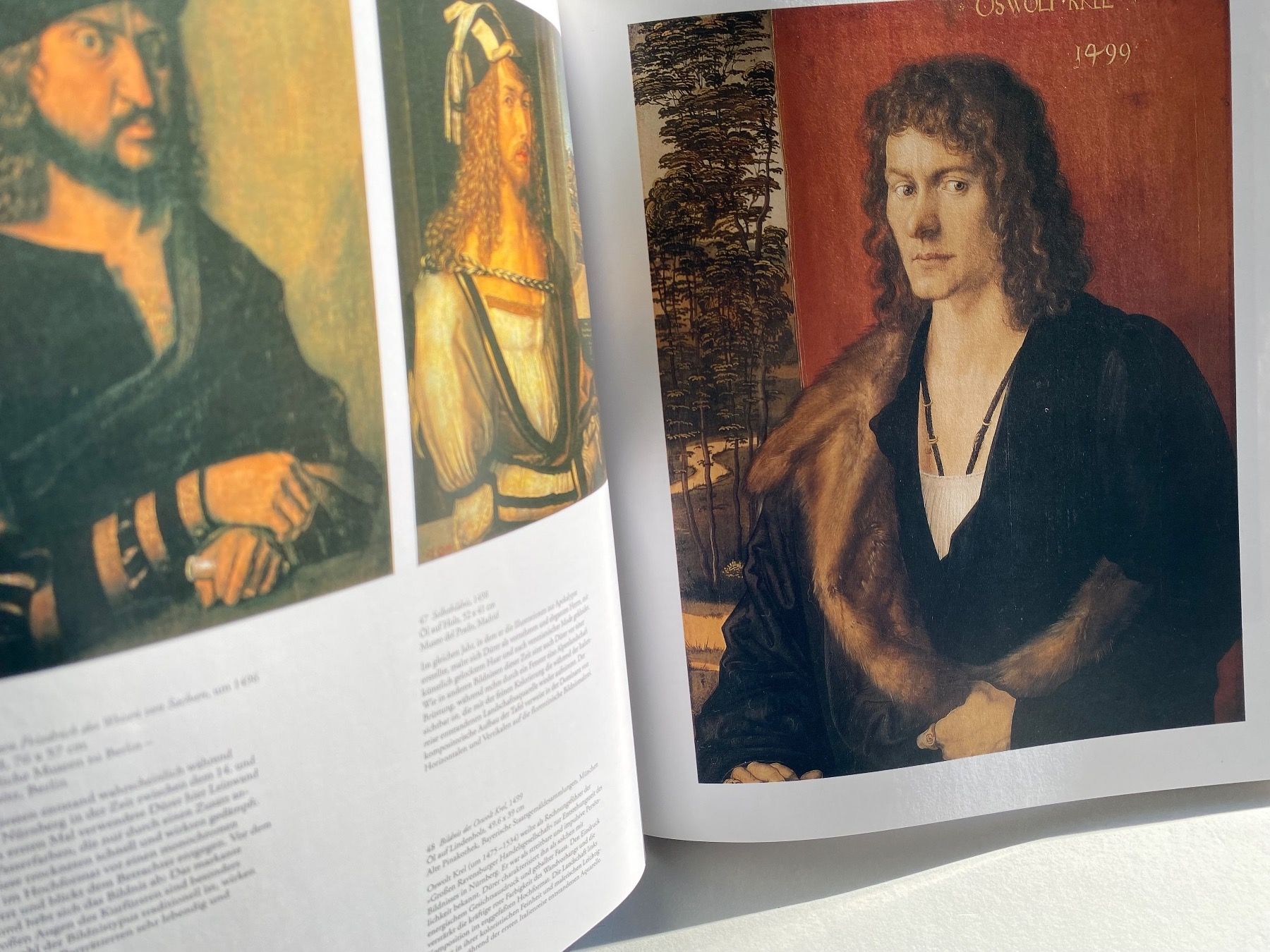 Bücher: Albrecht Dürer - Meister der deutschen Kunst Buch – Gebraucht aus Zürich von lesgarcons 1