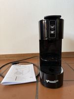 E.S.E. Pads Kaffeemaschine