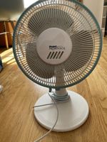 Tischventilator mit 2 Stufen 
