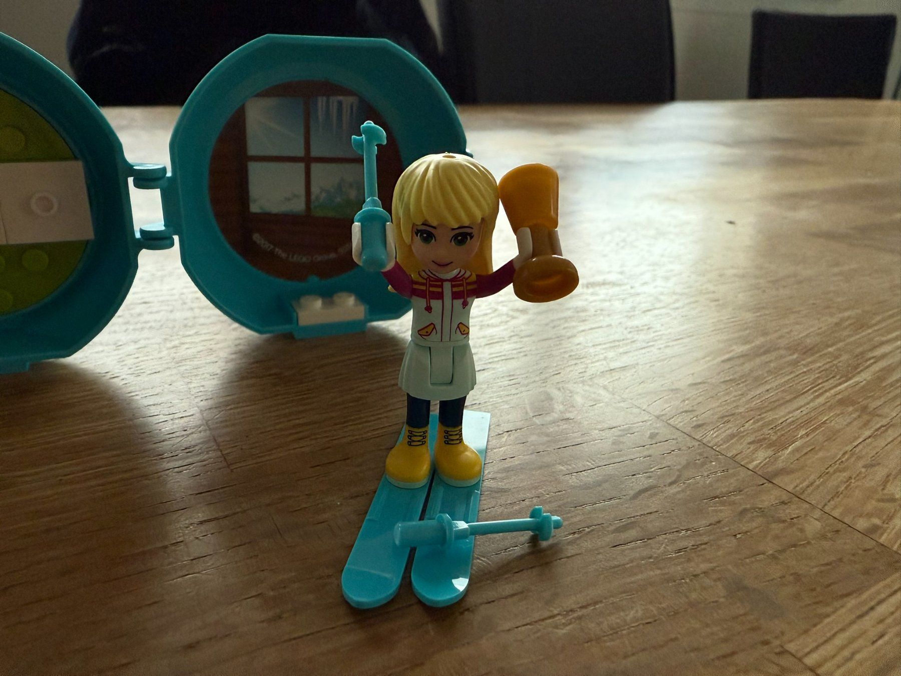 Lego Giocattoli: LEGO Friends Spielbox – Usato da Lachen SZ venduto da nadinewilhelm 2