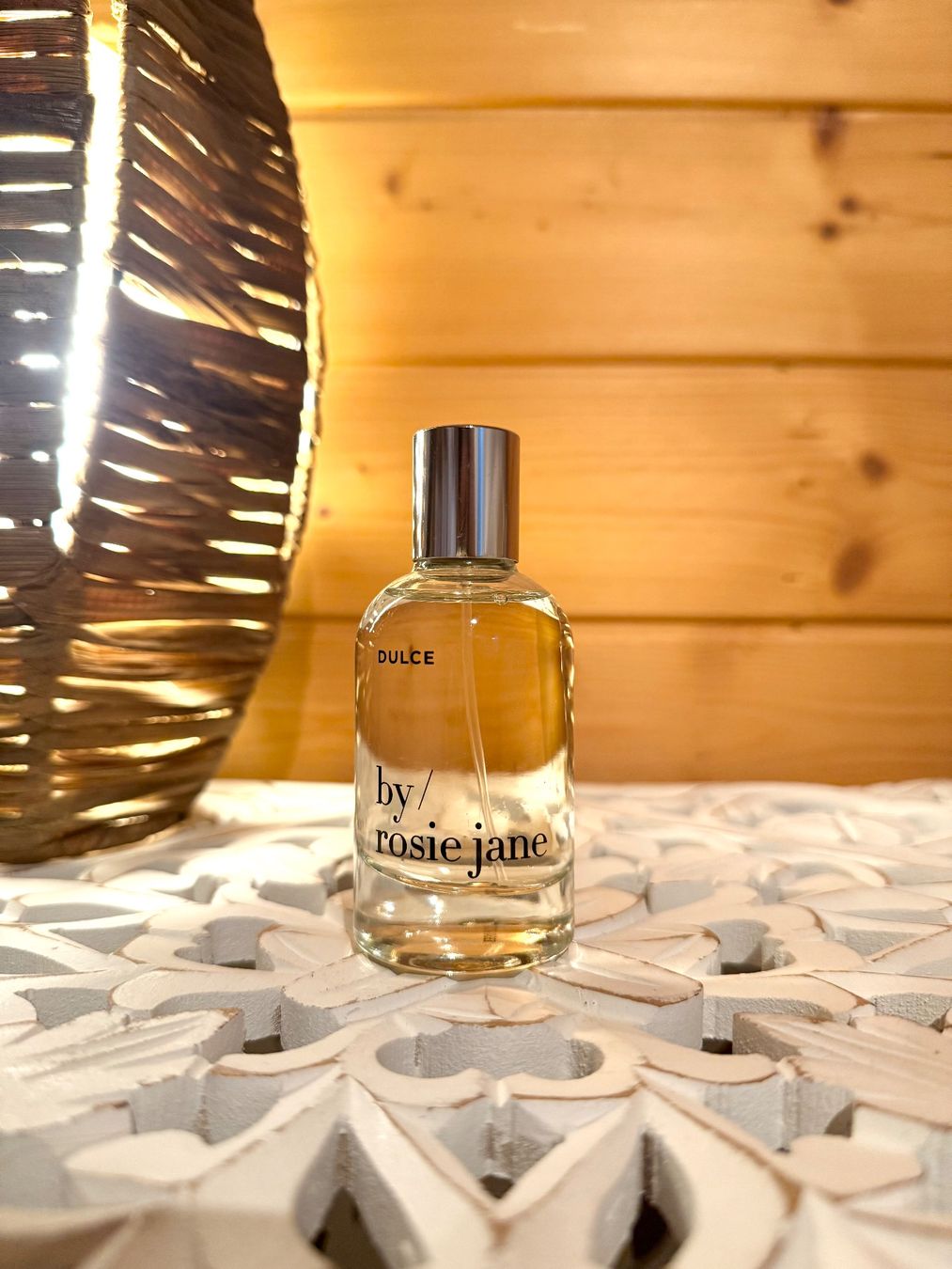 Parfum & Eau de Toilette: Rosie Jane Dulce ✧1ml✧ – Neu (gemäss Beschreibung) aus Berg TG von perfume-girl