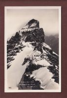 DENTS DU MIDI - Cime de l'Est