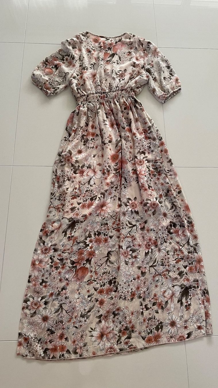 Vestiti: Damenkleid – Nuovo (secondo la descrizione) da Rheineck venduto da pssesolnet 1