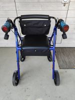 Rollator