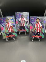 Topps Finest Premier League Brentfort