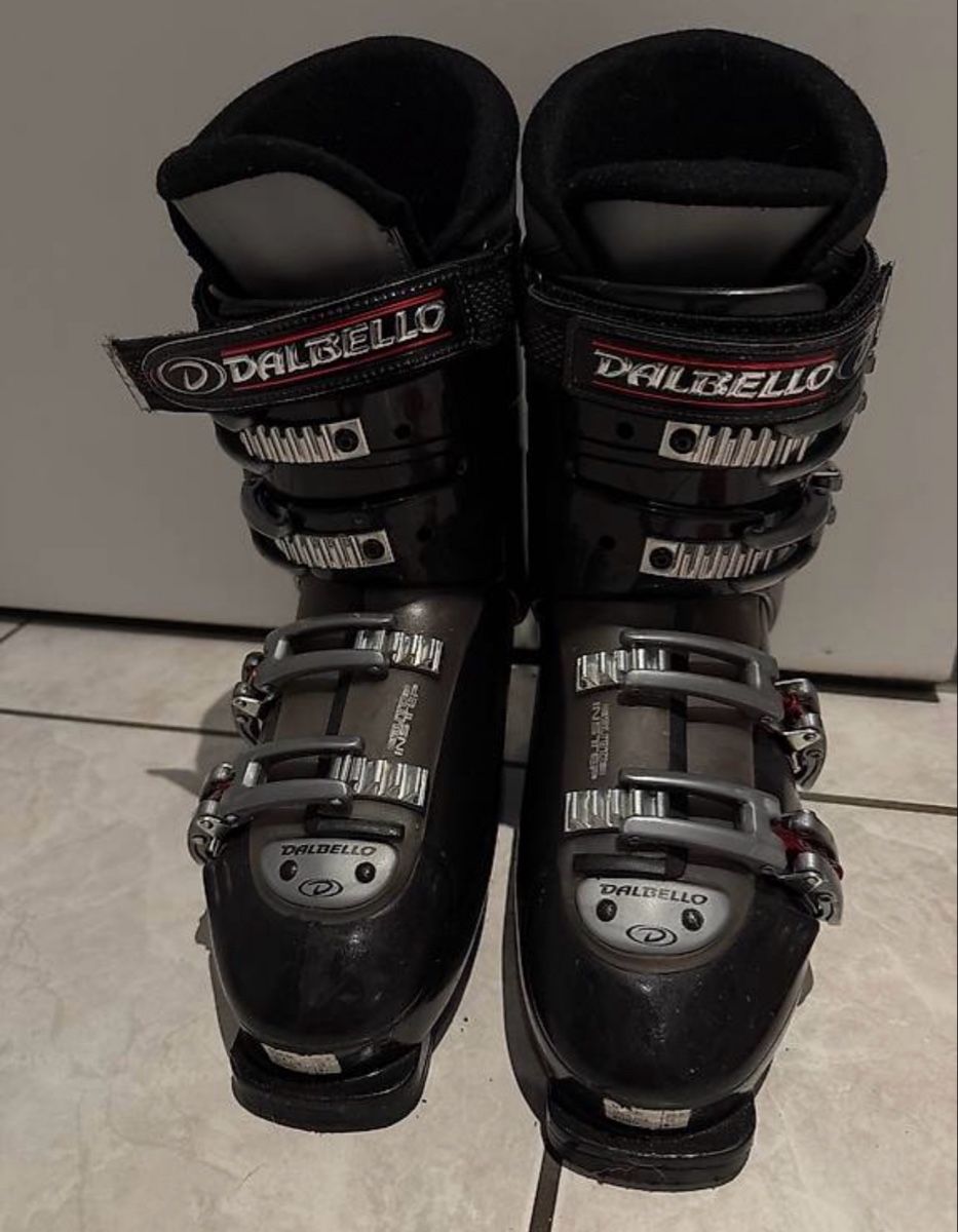 Scarpe da uomo: Dalbello NX 7.1 Skischuhe – Usato da Tennwil venduto da Zaylaaa