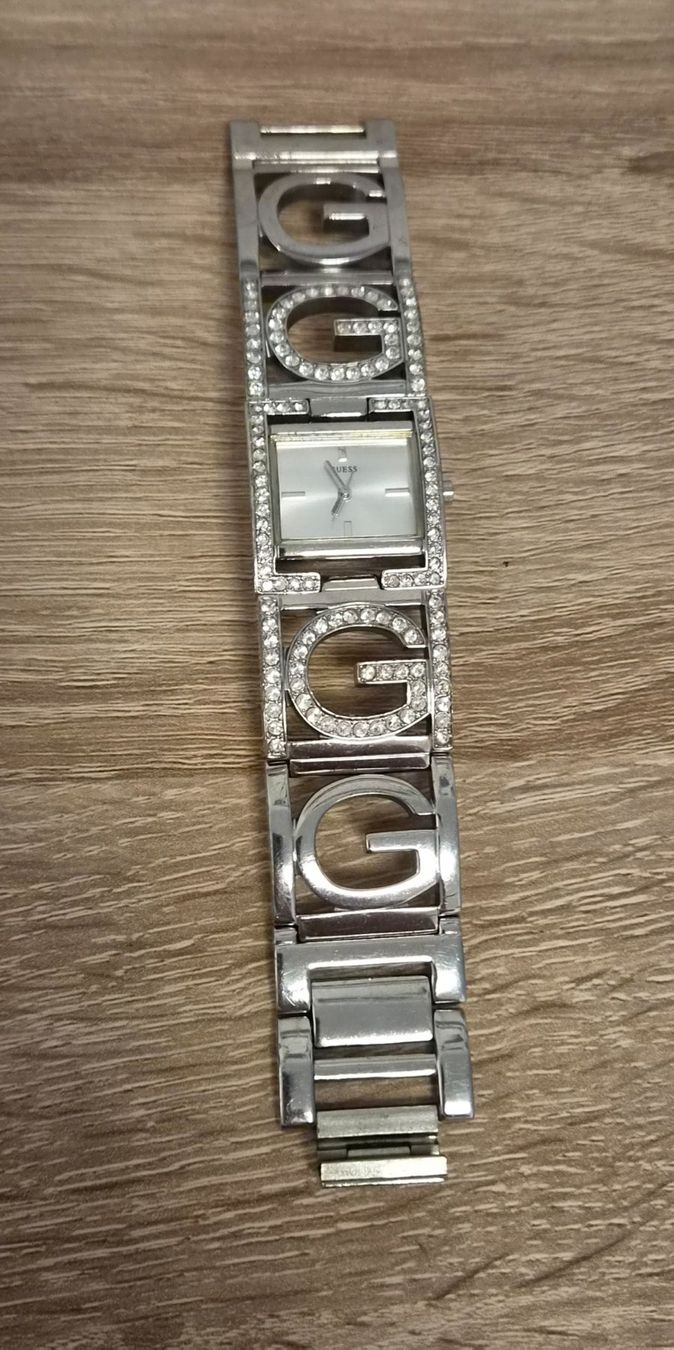 Guess Uhren: Montre Guess – Gebraucht aus Bouveret von lagartha 1
