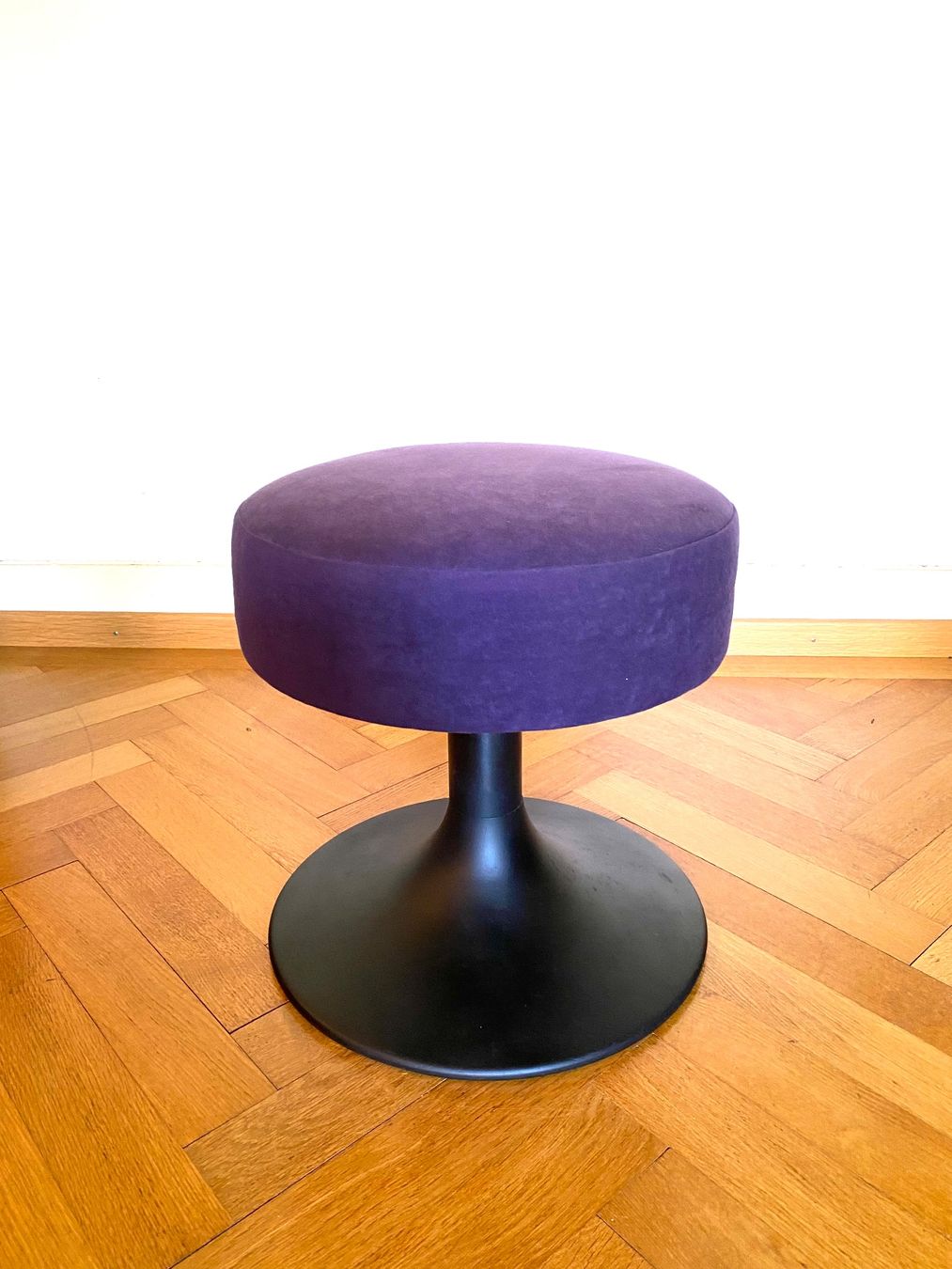 Sgabelli: Design Vintage Hocker Sessel – Usato da Olten venduto da sportwelt 2