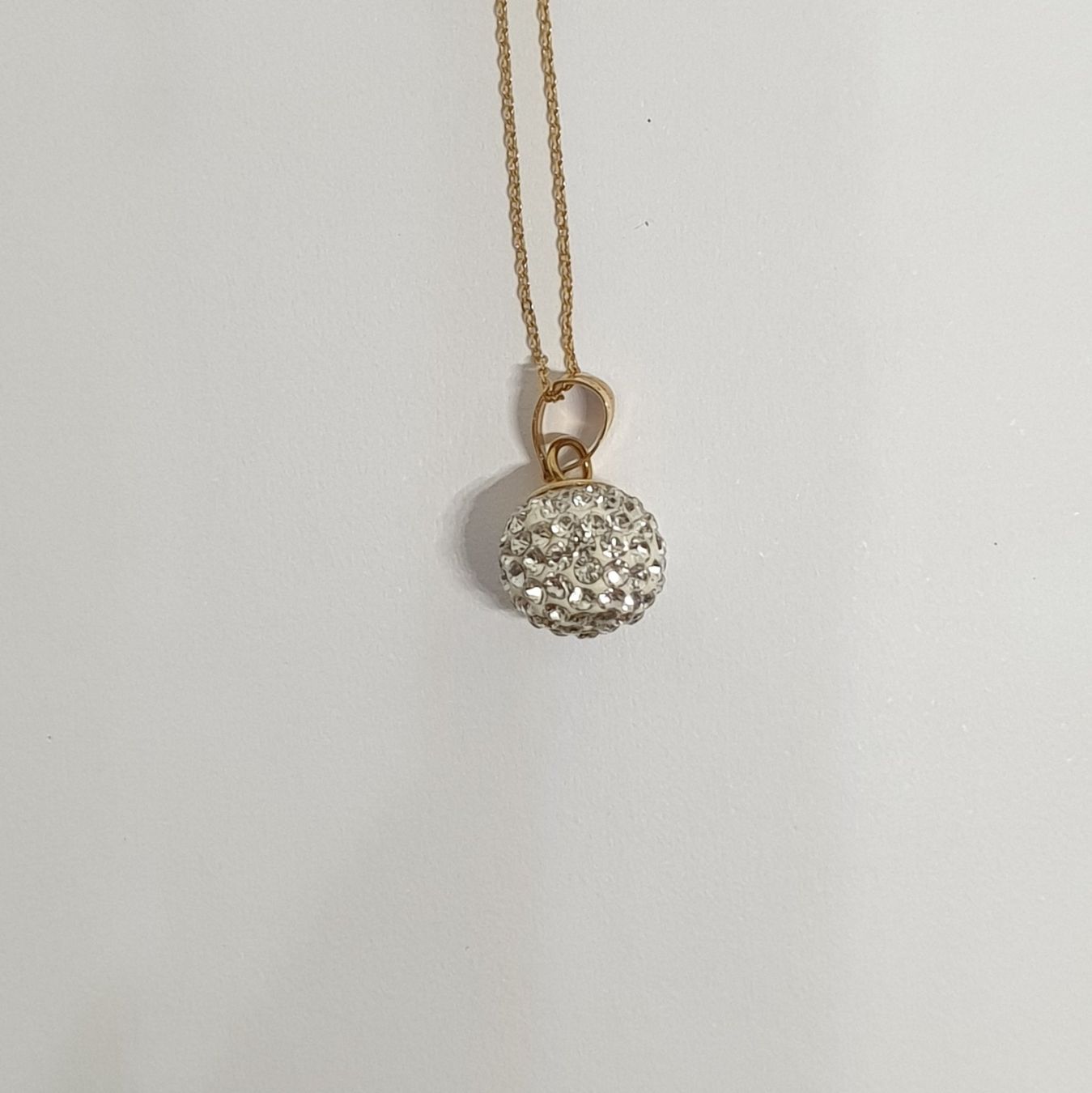Catenine: Echt 18K Gold Collier – Usato da Luzern venduto da luzerngoldhaus 3