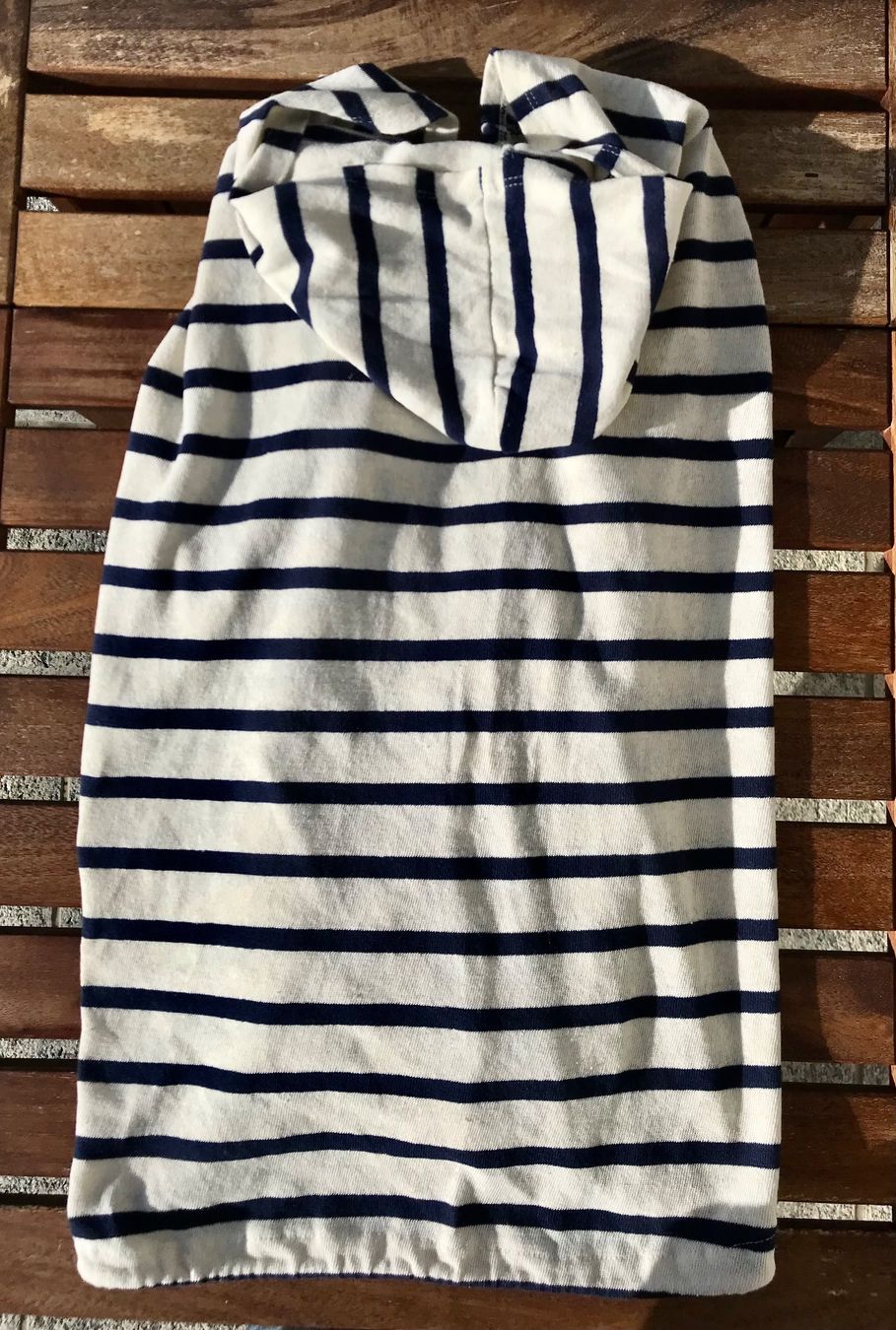 Pulls & Sweat-shirts: Jaquette marine cotton – Neuf (Voir description) à Neuchâtel par Virg30 1