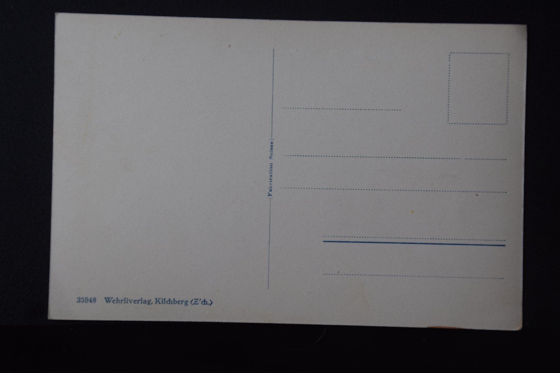 Cartoline postali: AK Luzern, Lido – Usato da Luzern venduto da CH2018 1