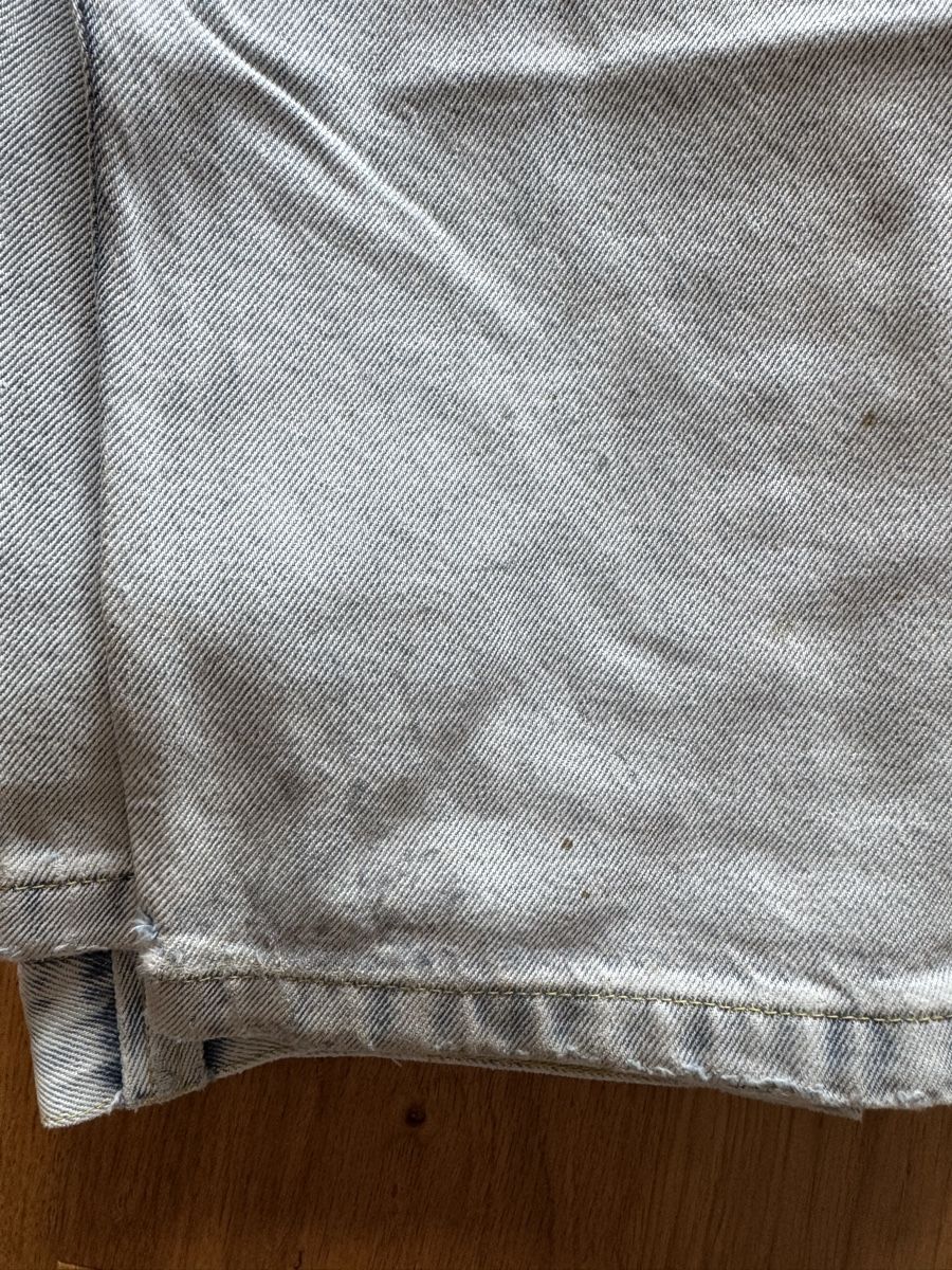 Jeans: Polar 93 jeans – Usato da Arzier-Le Muids venduto da wil_g52q 2