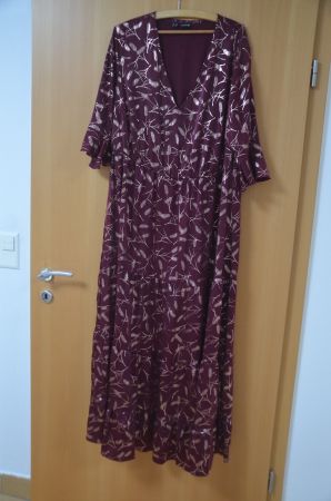 TAILLE 48 - 1 MAL GETRAGEN