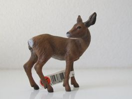 Schleich 14380 Ricke, Reh