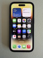 iPhone 14 Pro Gold 512Go