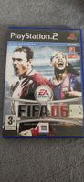 Jeu vidéo FIFA 06 PS2 