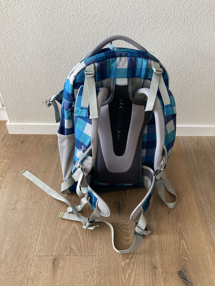 Satch Sacs à dos: Satch Schulrucksack – Neuf (Voir description) à Männedorf par 3sacompany 1