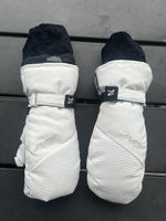Ziener Goretex damen 6.5 skihandschuhe warm neu