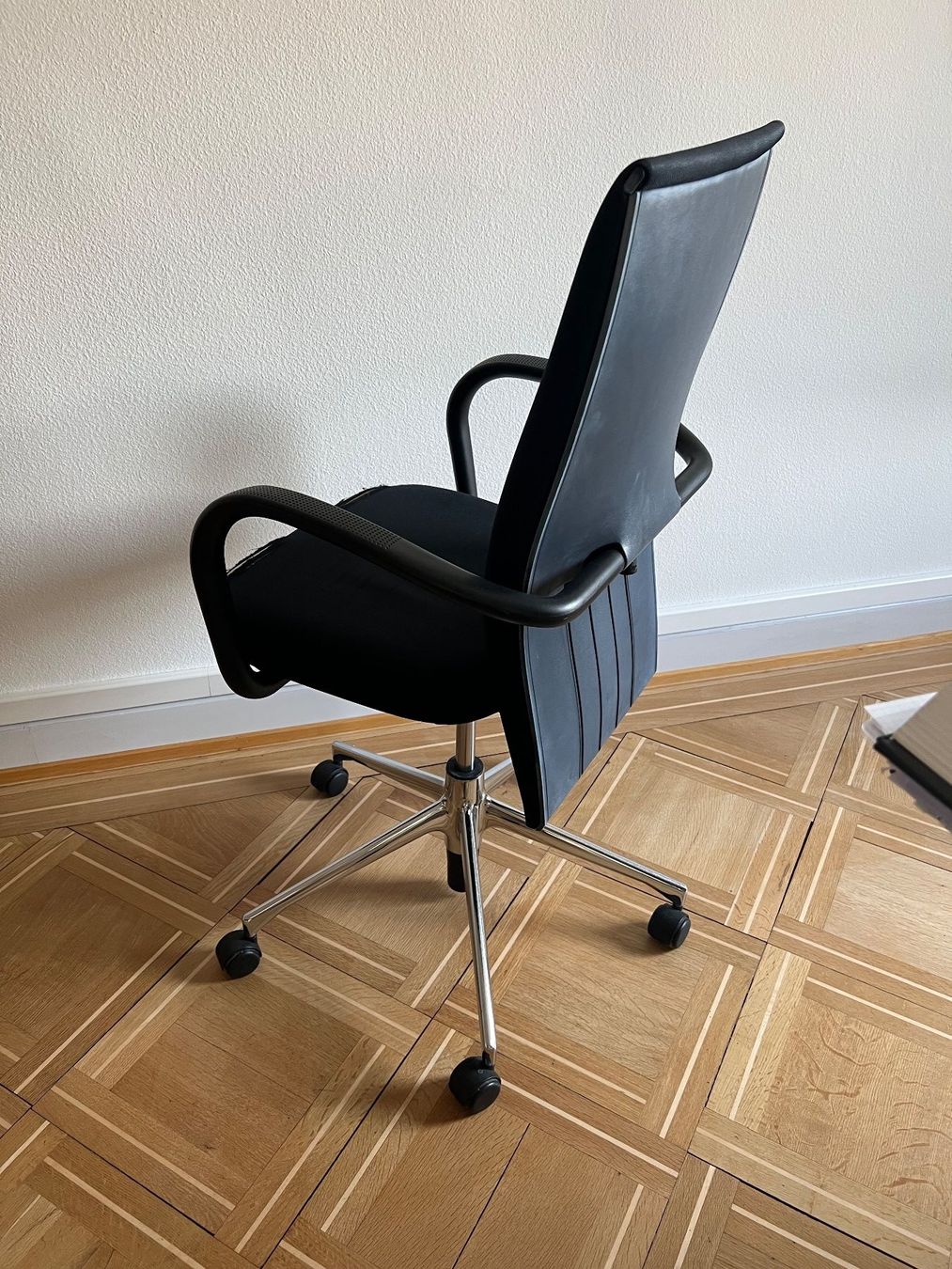Vitra Stühle: Vitra Bürostuhl – Gebraucht aus Zürich von JF8002 2
