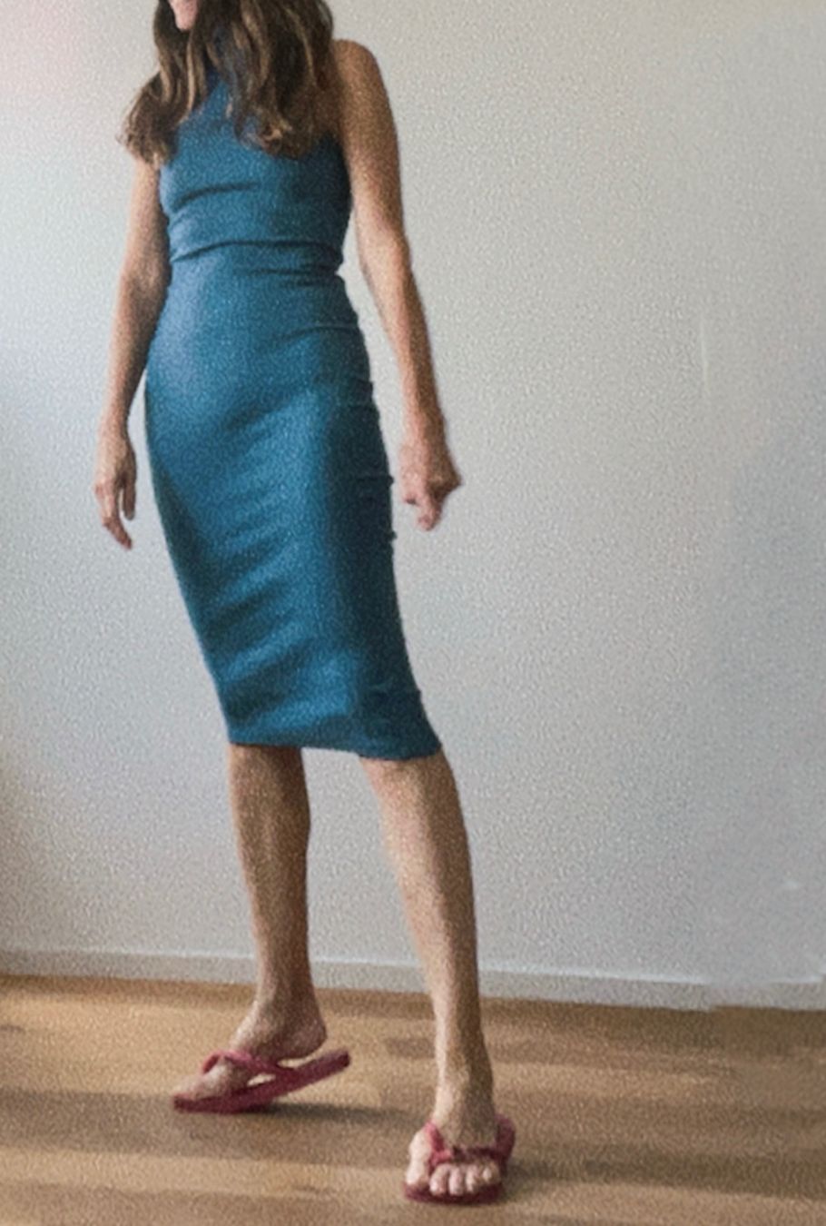 Zara Robes: ZARA Kleid - neu - – Neuf (Voir description) à Jona par vanessasupermarket20 1