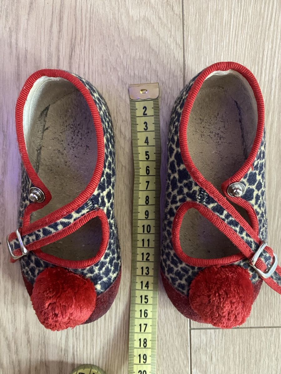 Tiger Swiss Schuhe für Jungen: Tigerfinken Tigerfinkli Gr 22 23 – Gebraucht aus Zizers von dalaub 3