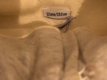 Petit Bateau Pullover & Sweatshirts: Pull style polaire blanc crème petit bateau – Neu (gemäss Beschreibung) aus Genève von rez_c6c6 2