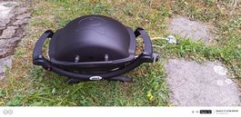 Weber Gasgrill Q1000