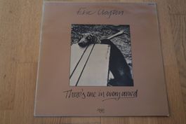 Eric Clapton – There's One In Every Crowd