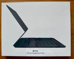 iPad Pro 12.9 Smart Keyboard Folio, neu & originalverpackt