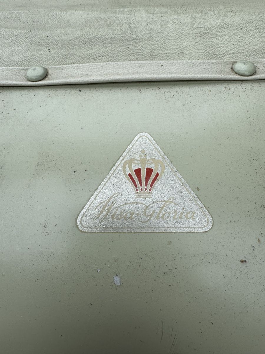 Wisa Gloria Voitures de poupées: Wisa Gloria Kinderwagen, Vintage – D'occasion à Oberbuchsiten par leo_nqq5 4