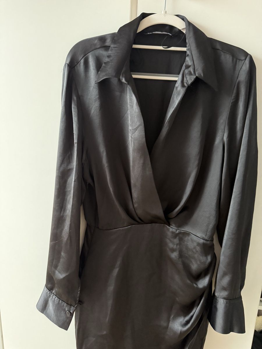 Zara Vestiti: Zara Kleid – Usato da Lachen SZ venduto da mima41