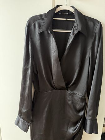 Zara Kleid