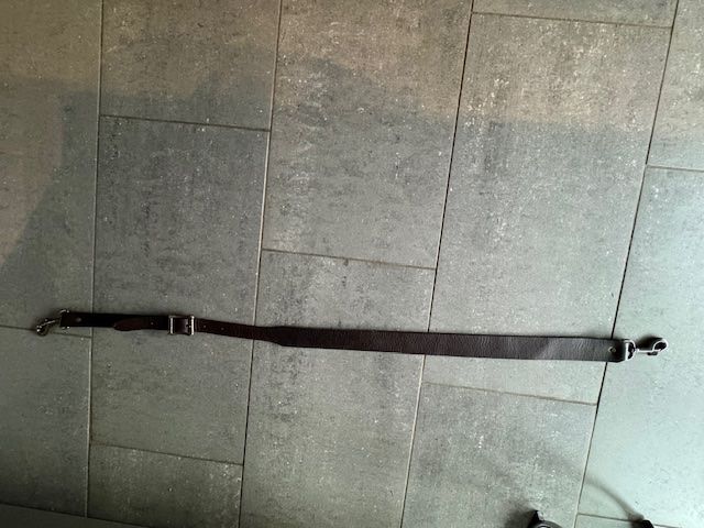 Altro in  Abbigliamento & Accessori: Filson Shoulderstrap (used) – Usato da Corpataux venduto da t1969p