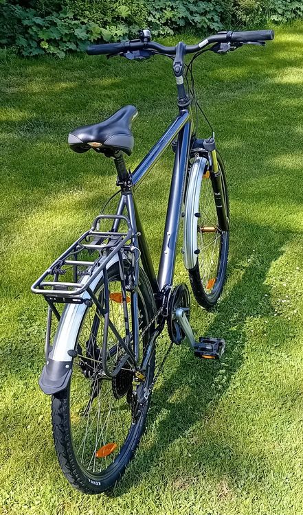 Crosswave Cruiser Touring/City Bike Serviced Ready to GO