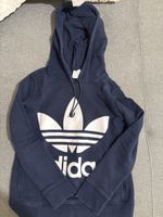 Felpa Adidas