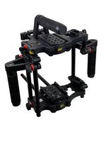 Filmcity Power DSLR/DSLM Kamera Cage  Komplettes Rig  neu