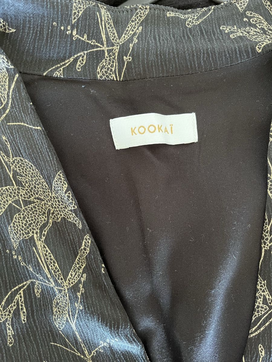 Kookai Tute: Jumpsuit Kookai T38 – Nuovo (secondo la descrizione) da Lausanne venduto da jflow91 2