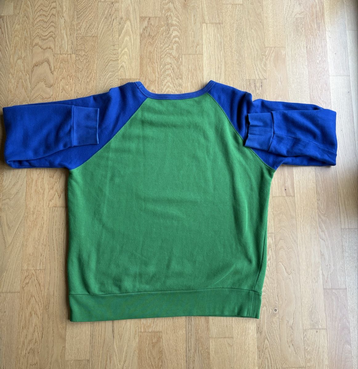Gucci Pullover & Sweatshirts: Gucci Pullover Box Logo Green  – Neu (gemäss Beschreibung) aus Oberbüren von dav_hyc9 1