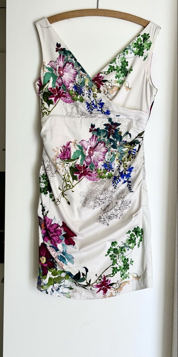 Phase Eight Robes: Kleid Phase Eight Blumenmuster Grösse 14 – D'occasion à Elsau par isidobrany09 1