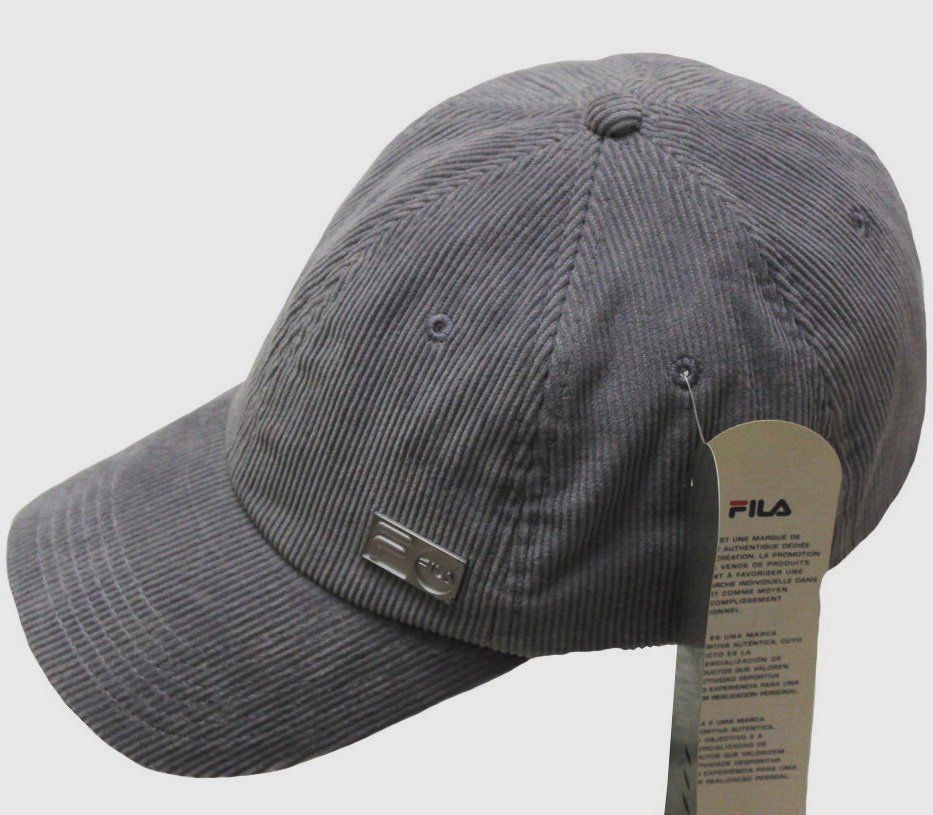 Altro in  Abbigliamento & Accessori: Fila Cap Winter cap Mancester Cap Hut  /grau /M/59 cm – Nuovo e nell'imballaggio originale da Wohlenschwil venduto da EddieS-Outlet