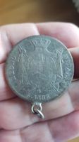 5 Lire Napoléon I 1808 M