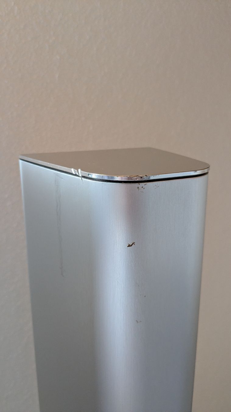 Piega Lautsprecher: Piega Premium 3 Paar – Gebraucht aus Speicher von KingRaven90 3