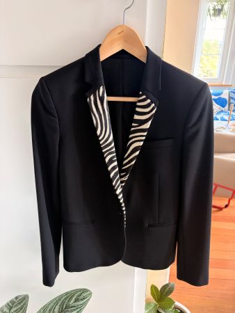 the kooples blazer