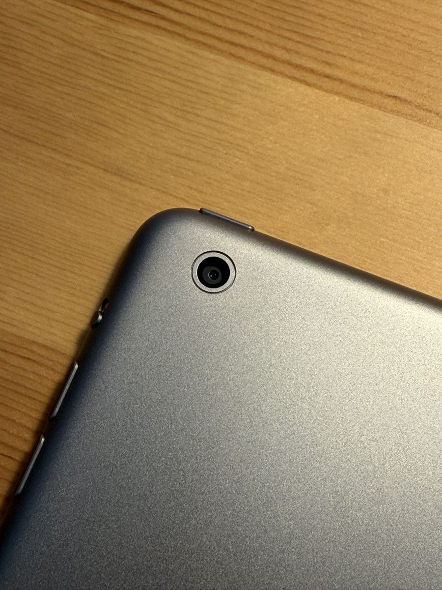 Apple Tablettes PC: Apple iPad Mini 2 32GB Space Gray used – D'occasion à Lausanne par atr_v2dq 3